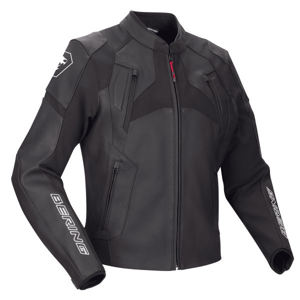 Bering Khilmore Black