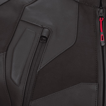 Bering Khilmore Black