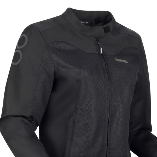 Bering Lady Alias Black