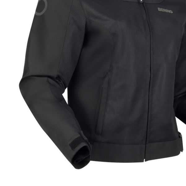 Bering Lady Alias Black