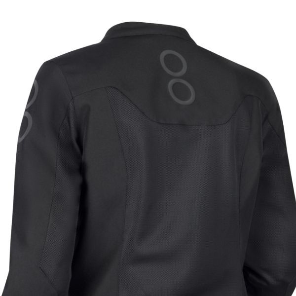 Bering Lady Alias Black