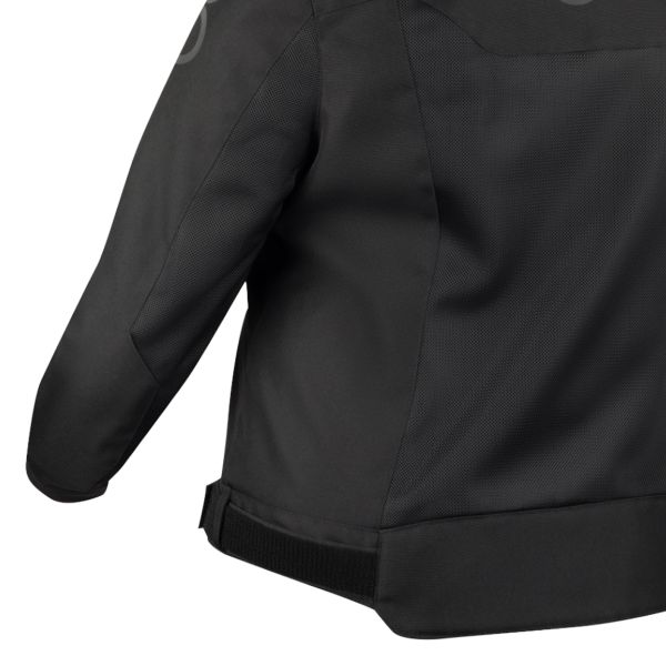 Bering Lady Alias Queen Size Black