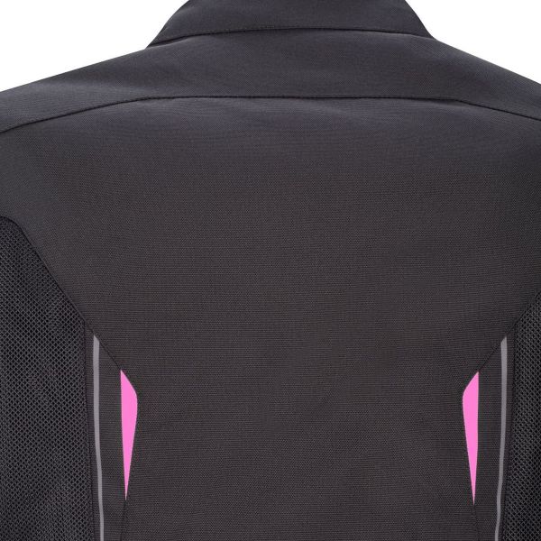 Bering Lady Brazilia 3 in 1 Black Fuschia