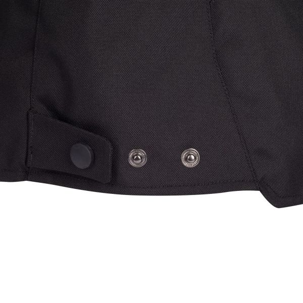 Bering Lady Brazilia 3 in 1 Black Fuschia