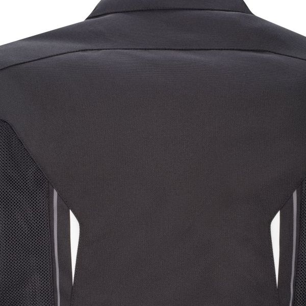 Bering Lady Brazilia 3 in 1 Black White