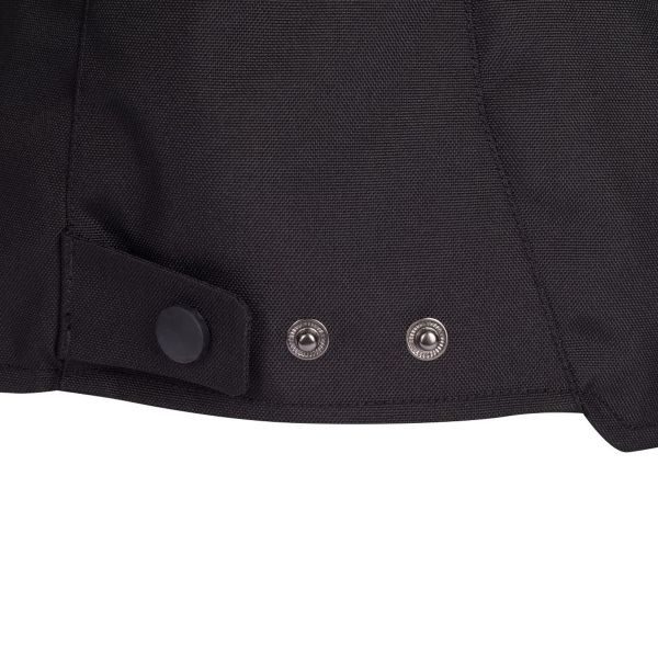 Bering Lady Brazilia 3 in 1 Black White