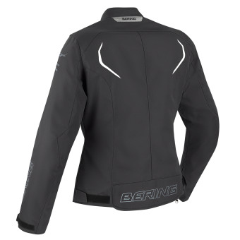 Bering Lady Dundy Black White