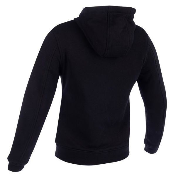 Bering Lady Hoodiz 2 Black Fuchsia