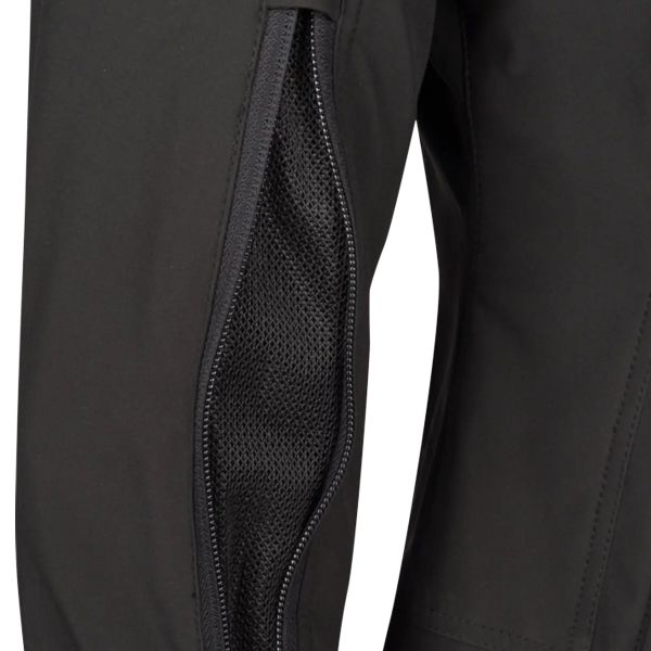 Bering Lady Kerby Black