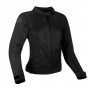 Motorcycle Jackets Bering Lady Nelson Black