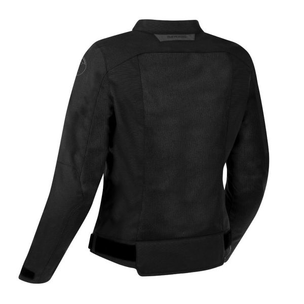 Bering Lady Nelson Black