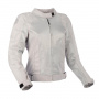Motorcycle Jackets Bering Lady Nelson Silver