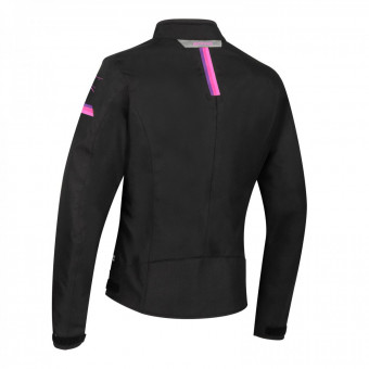 Bering Lady Riva Black Fuchsia