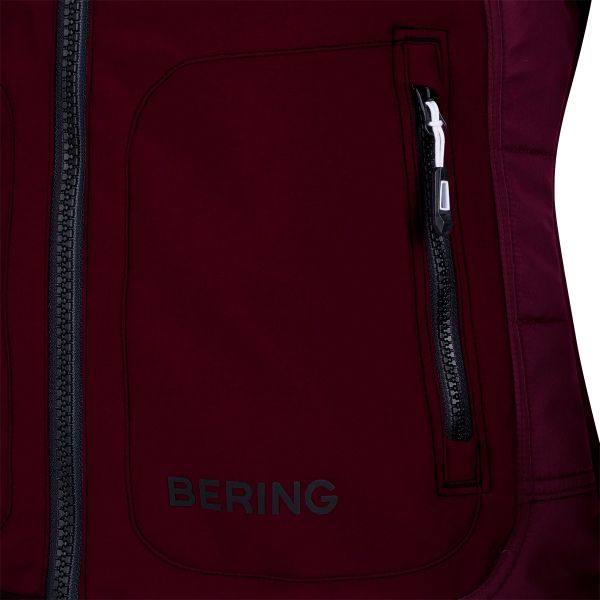 Bering Lady Scoop Bordeaux