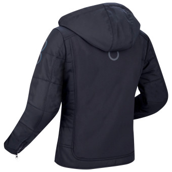 Bering Lady Scoop Black