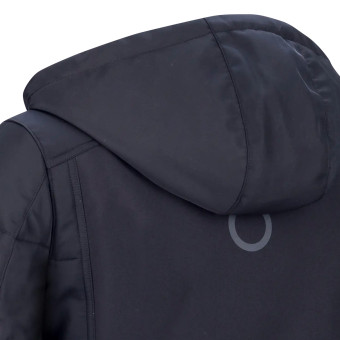 Bering Lady Scoop Black