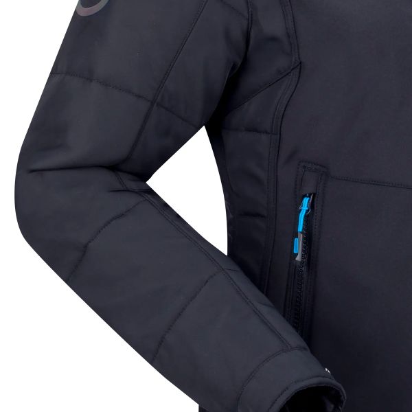 Bering Lady Scoop Black