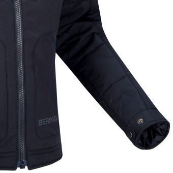 Bering Lady Scoop Black