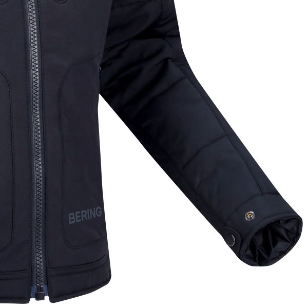 Bering Lady Scoop Black