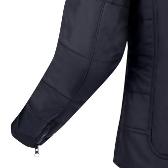 Bering Lady Scoop Black