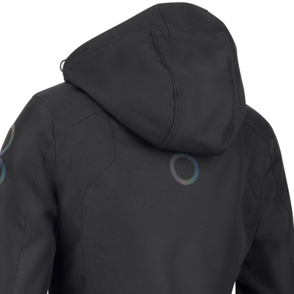 Bering Lady Warwick Black