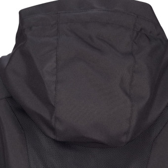 Bering Lady Wing Black Fuschia