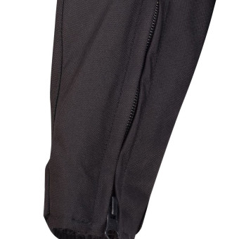 Bering Lady Wing Black Fuschia