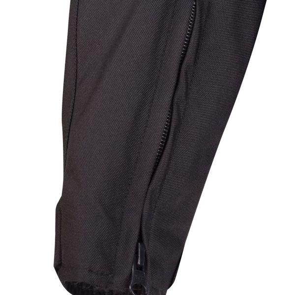 Bering Lady Wing Black Fuschia