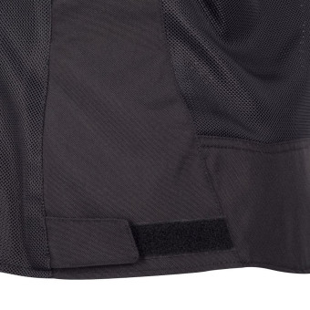 Bering Lady Wing Black Fuschia