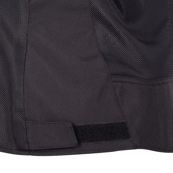 Bering Lady Wing Black Fuschia