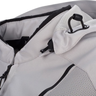 Bering Lady Wing Light Grey