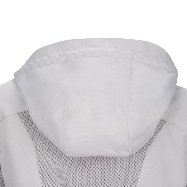 Bering Lady Wing Light Grey