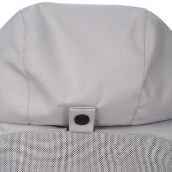 Bering Lady Wing Light Grey