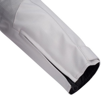 Bering Lady Wing Light Grey