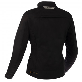 Bering Lady Winton Black