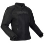 Motorcycle Jackets Bering Lady Zao Black