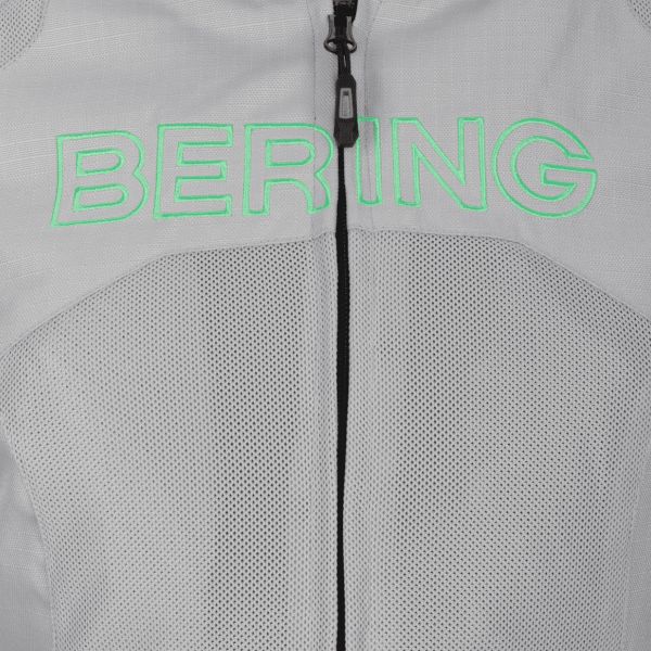 Bering Lady Zao Grey Green