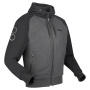 Motorcycle Jackets Bering Lynx Black Grey