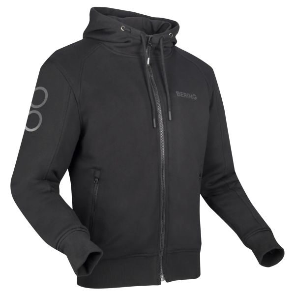 Motorcycle Jackets Bering Lynx Black Motorcycle Jackets Bering Lynx Black