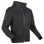 Motorcycle Jackets Bering Lynx Black