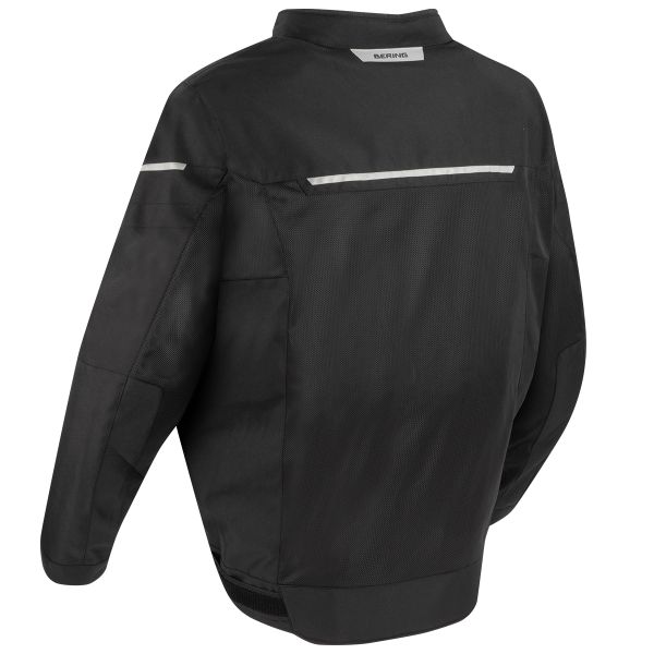 Bering Ozone KS Black