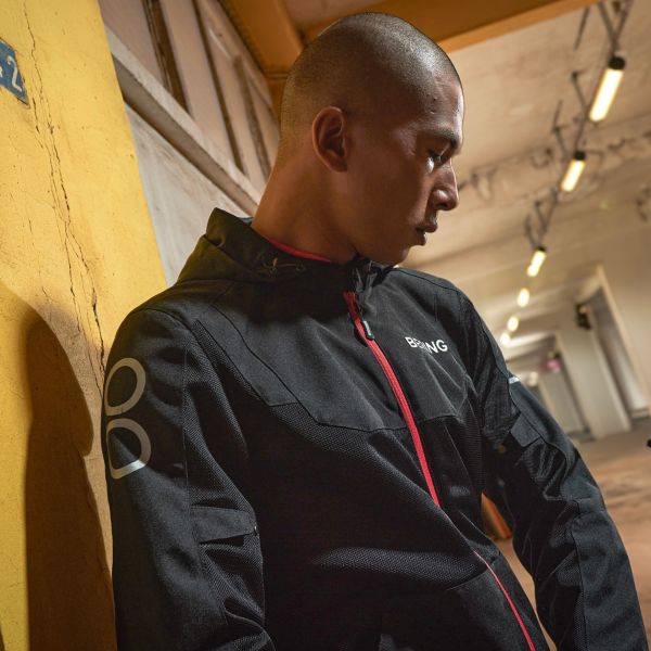 Bering Profil Marine Fluo