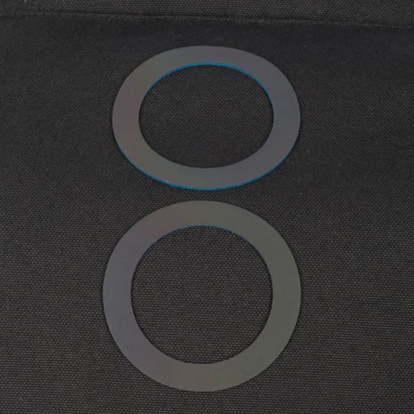 Bering Rafal 3 in 1 Black