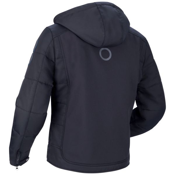 Bering Scoop Noir Homme