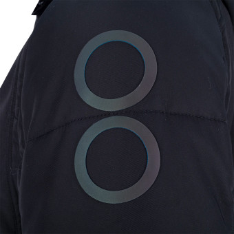 Bering Scoop Noir Homme