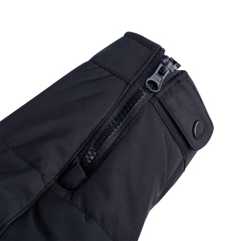 Bering Scoop Noir Homme