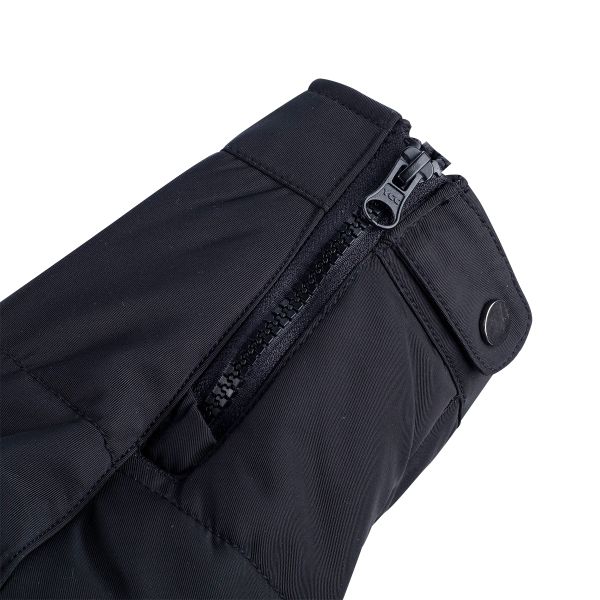 Bering Scoop Noir Homme