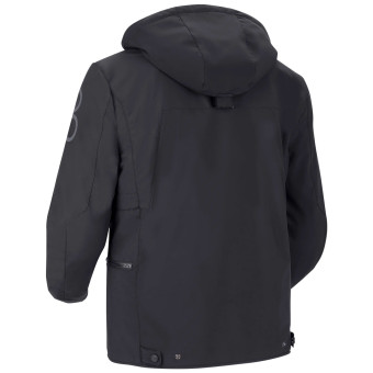 Bering Shifter Black