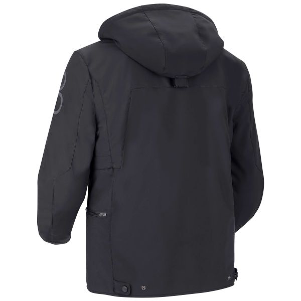 Bering Shifter Black