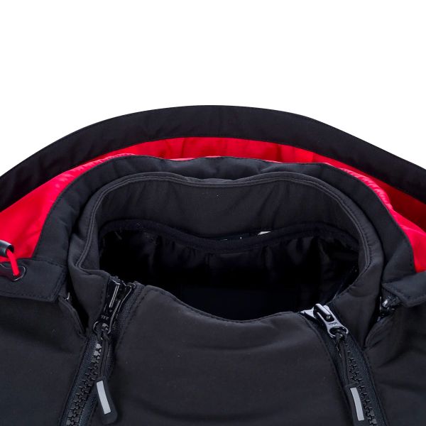 Bering Shifter Black